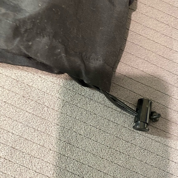 The North Face Retro Rage Collection Sweatshirt Black - Picture 12 of 13